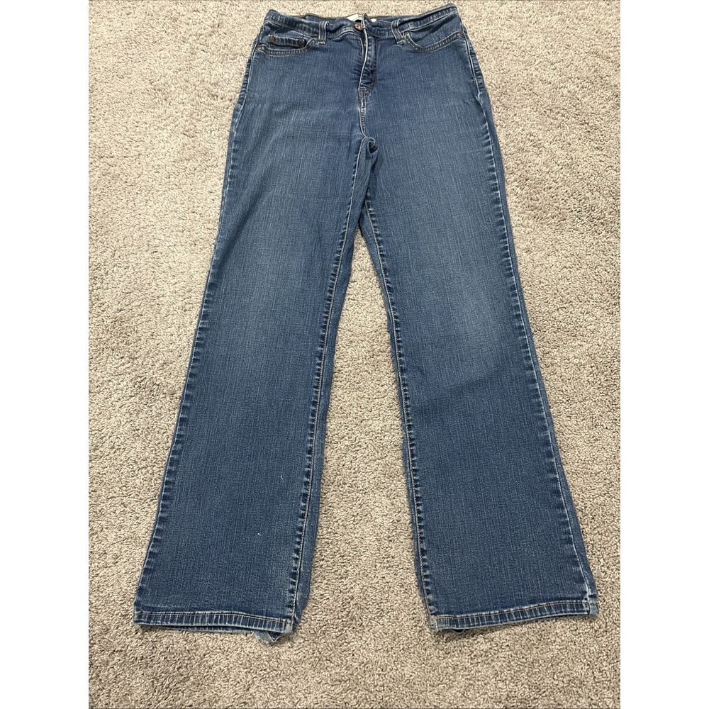 Levi's Women's Perfectly Slimming 512 Bootcut Size 12m